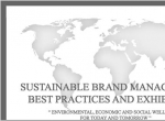 2013 지속가능 글로벌 브랜드 전시