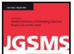 Journal of Global Scholars of Marketing Science